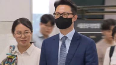 [속보] 윤영호, 24일 구치소 접견 거부..."강제력 확보"