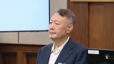 [속보] 특검, '체포방해' 윤 전 대통령에 징역 10년 구형