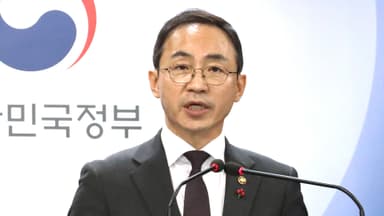 [속보] 김건희특검, '관저이전 특혜' 김오진 전 차관 구속기소