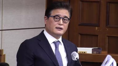 [현장연결] 내란특검, 尹 체포방해 등 혐의 징역 10년 구형