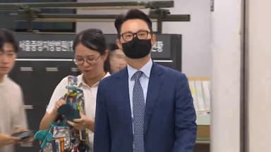 '조사거부' 윤영호 체포 집행…까르띠에도 압수수색