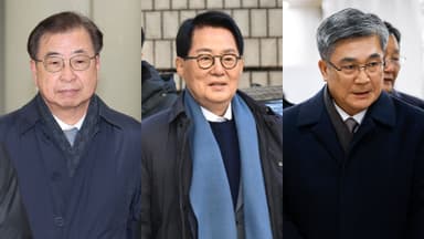 '서해피격 은폐' 1심서 서훈 ·박지원·서욱 모두 무죄