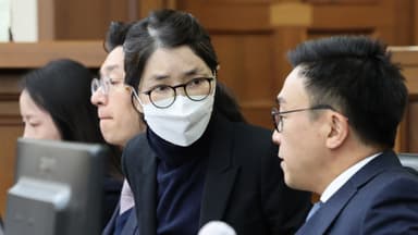 [속보] 특검, 김건희 '매관매직' 관련 알선수재 등 혐의 기소