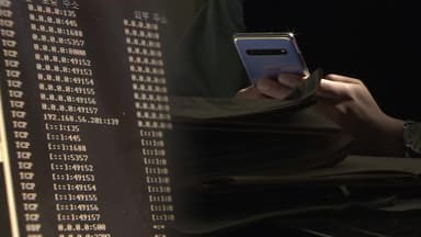 사이버침해범죄 10년새 2배 증가…검거율은 22% 그쳐