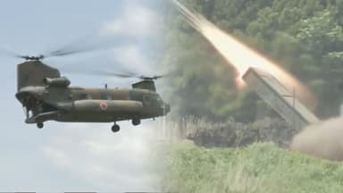 日정부 내년 예산안 사상 최대…방위비도 최대