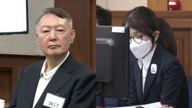 '매관매직' 김건희 추가 기소…尹부부 뇌물은 경찰 이첩