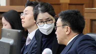 '매관매직' 김건희 추가 기소…선물 준 사람도 줄줄이 재판행