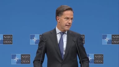 나토 수장 "EU, 국방 분야서 미국과 결별할 필요 없어"