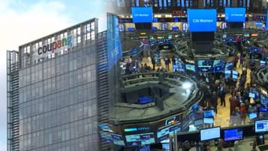 쿠팡, 자체 조사결과 발표 후 뉴욕증시서 급등