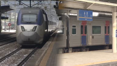 '100년 숙원'…홍천~용문 광역철도 본격 추진