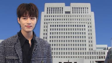 성폭행 혐의 NCT 전 멤버 태일, 징역 3년 6개월 확정