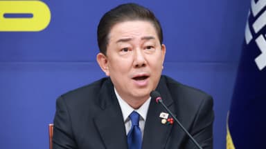 김병기 '사퇴론' 솔솔…당내 '우려' '신중' 교차