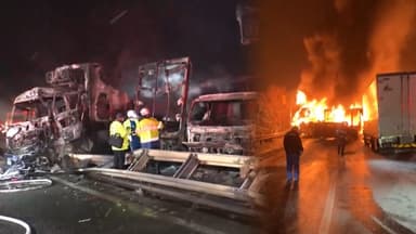 日 폭설로 67대 추돌사고…2명 사망·26명 부상