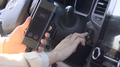 상습 음주운전자 방지장치 의무화…약물측정불응죄 신설