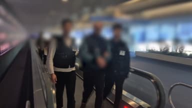 가상자산 주소 몰래 바꿔…17억원 빼낸 외국인해커 검거