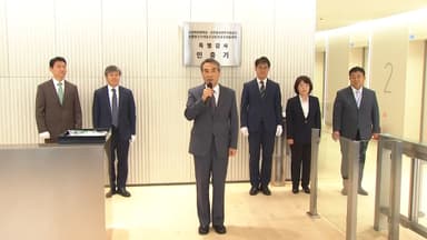 180일 대장정 마치는 김건희 특검…내일 최종 브리핑