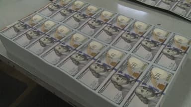 글로벌 투자업계 "내년 1,400원대 환율이 뉴노멀"