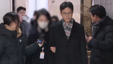 한학자 최측근 비서실장 재소환…피의자 전환