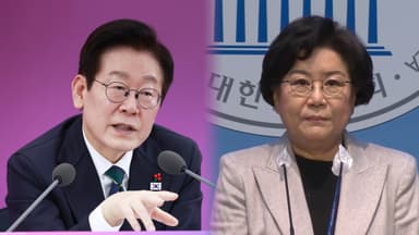 이 대통령, 초대 기획예산처 장관에 이혜훈 파격 발탁