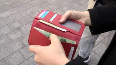 현금 안써도 지갑 속 '비상금'은 증가…4년새 52%↑