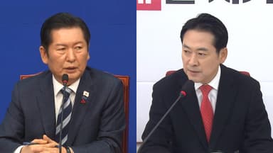 통일교 특검 '네탓 공방'…연말 대치정국 지속