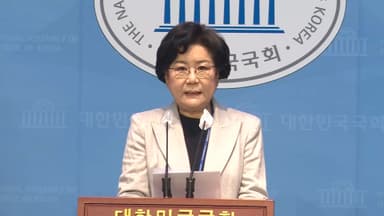 이혜훈 "경제살리기·국민통합에 모든 것 쏟아붓겠다"