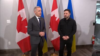 캐나다, 우크라에 2조원대 추가 재정 지원