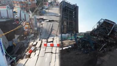 산재 사고 반복된 2025년…새해 대책 본격 적용