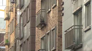 서울시 가구 44%는 '자가'…전세 25%·월세 28%