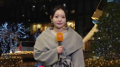 [날씨] 중부 비나 눈, 강원 산지 최대 7㎝…기온 더 올라