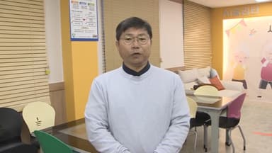 [출근길인터뷰] 이제는 경로당도 디지털 시대…'AI 사랑방' 찾는 어르신들