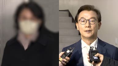 경찰, 통일교 관계자 줄소환…전재수 공소시효 임박