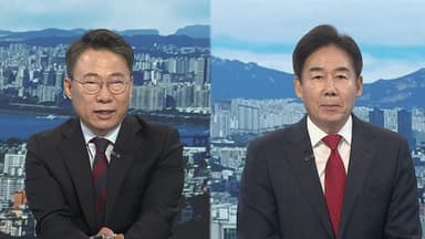 [뉴스특보] 청와대 시대 본격 시작...김건희 특검 최종 브리핑