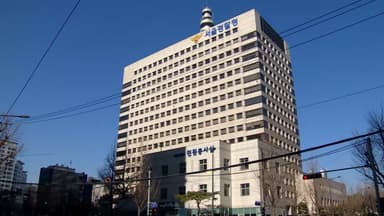 경찰 "김병기 의혹 수사 중"…서울청 직접 수사 가능성