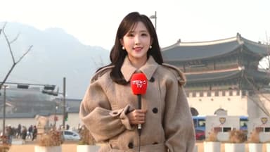 [날씨] 한낮 포근, 곳곳 비·눈…중서부 미세먼지 '나쁨'