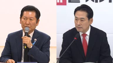 '이혜훈 지명' 후폭풍…"탕평 의지" "무늬만 협치“