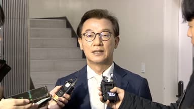 전재수 의혹 공소시효 임박…경찰 "곧 수사 결론"