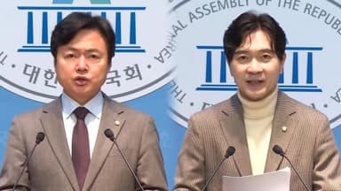 김건희 특검 종료에…"2차 특검" vs "하청 수사"