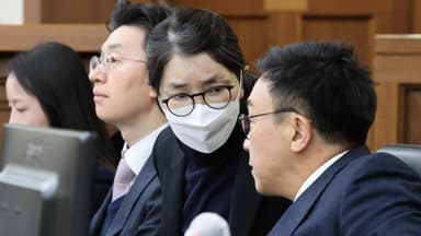 김건희 변호인단 "수사는 법정서 증거로 완성"