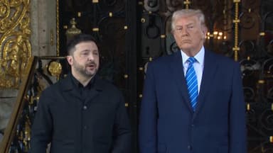 젤렌스키 "미, 15년 안전보장 제안…50년 원해"