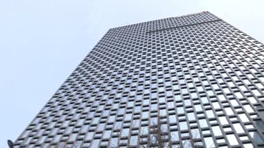 동북선 시공사 금호건설 "전국 유사공정 공사 중단"