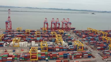 수출 사상 첫 7천억 달러 달성…전세계 6번째