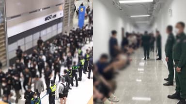 드러난 캄보디아 범죄사슬…국제공조 본격화