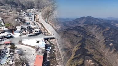 '초대형' 산불 휩쓸고 간 영남…"공동체 복구 절실"