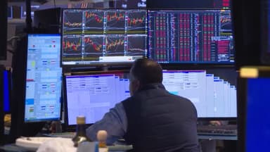 [글로벌증시] 뉴욕증시, 기술주 약세 흐름…일제 하락 마감