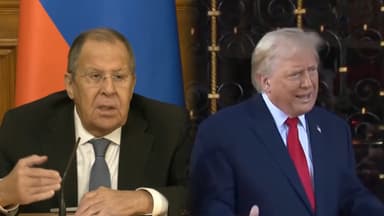 러 "우크라가 푸틴 관저 공격"…트럼프 "화난다"