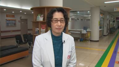 [출근길인터뷰] 노숙인의 슈바이처…25년간 노숙인 치료한 내과의사