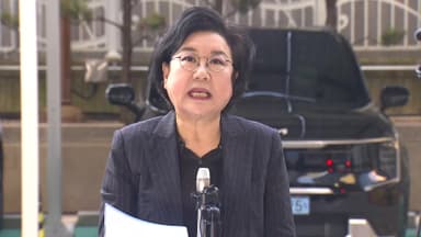 [현장연결] 이혜훈 "내란, 민주주의 파괴하는 일…실체 파악 잘 못했다" 사과