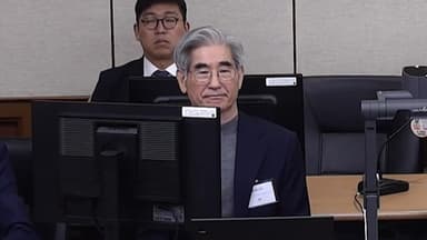 尹 재판 김용현 증인신문…오늘 내란 재판 병합