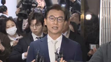 전재수 공소시효 D-1…경찰, 뇌물죄 적용 고심